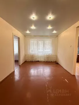 2-к кв. Иркутская область, Братск Энергетик жилрайон, ул. Наймушина, ...