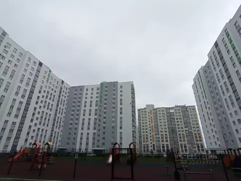 Студия Башкортостан, Уфа ул. Гази Загитова, 11/1 (28.0 м)