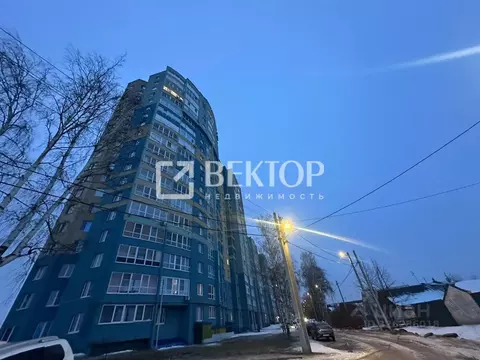 Свободной планировки кв. Ивановская область, Иваново Авдотьинская ул., ...