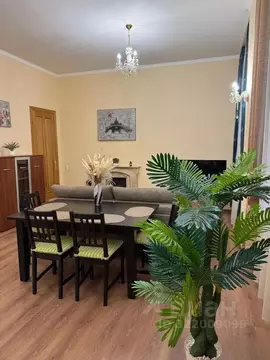 1-к кв. Санкт-Петербург Невский просп., 90-92 (58.0 м)