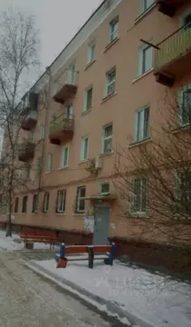 Комната Иркутская область, Иркутск ул. Омулевского, 4