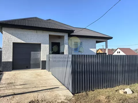 Дом в Иркутская область, Иркутский муниципальный округ, с. Мамоны ул. ...