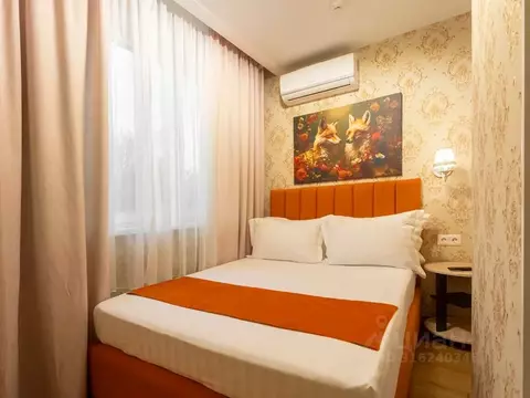 Комната Москва Братеевская ул., 10К4