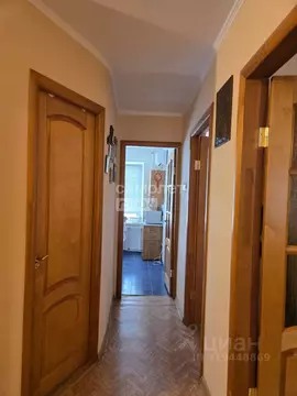 3-к кв. Калмыкия, Элиста 3-й мкр, 18 (56.0 м)