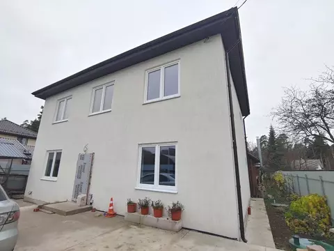 Продается дом в СТ Здоровье-2