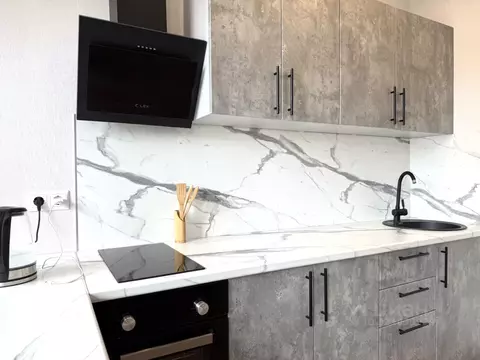 Студия Тульская область, Тула городской округ, с. Осиновая Гора ул. ...