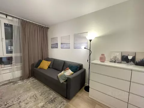 Студия Московская область, Красногорск ул. Видная, 5 (20.6 м)