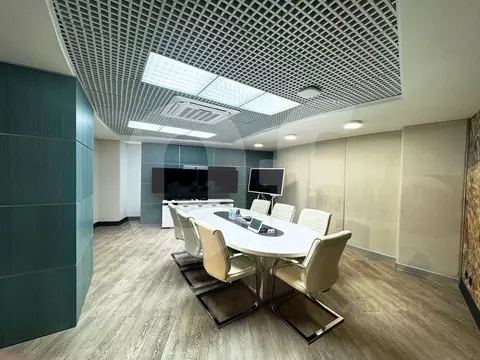 Офис в Москва Тестовская ул., 10 (6285 м)