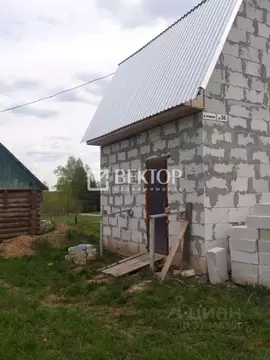 Участок в Костромская область, Костромской район, Кузьмищенское с/пос, ...