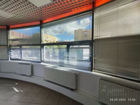 Офис в Московская область, Одинцово Можайское ш., 83Ас1 (30 м)