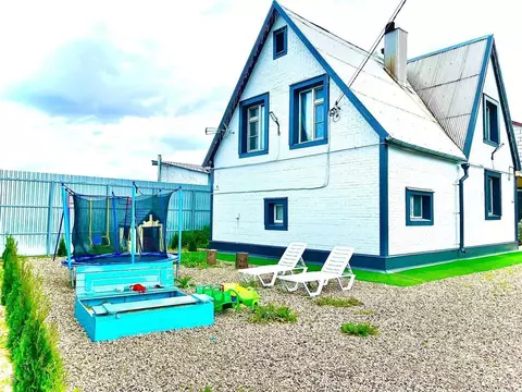 Дом в Московская область, Домодедово городской округ, д. Жеребятьево ...