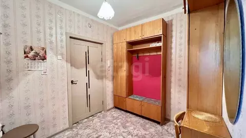 3-к кв. Мордовия, Саранск Ботевградская ул., 43 (92.0 м)