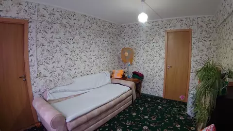 2-к кв. Краснодарский край, Мостовский район, Псебай пгт ул. 60 лет ...