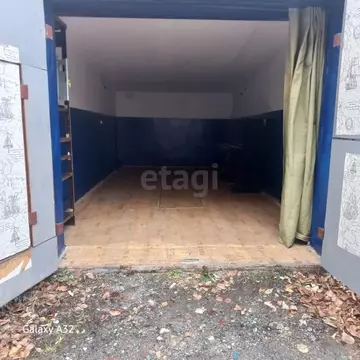 Гараж в Курганская область, Курган ул. Урицкого, 88А (23 м)