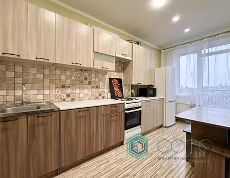 2-к кв. Калининградская область, Пионерский Южная ул., 3А (39.0 м)