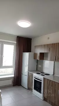 2-к кв. Московская область, Люберцы ул. 8 Марта, 18к1 (52.0 м)
