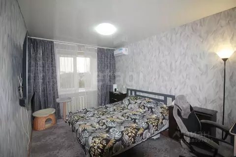 2-к кв. Челябинская область, Челябинск ул. Марченко, 7А (47.1 м)