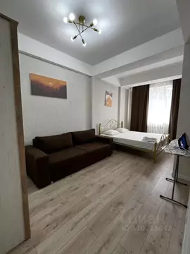 1-к кв. Дагестан, Махачкала ул. Даниялова, 120А (45.0 м)