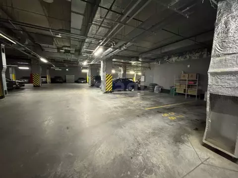 Гараж в Санкт-Петербург Комендантский просп., 62 (13 м)