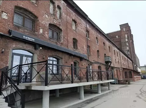 Помещение свободного назначения в Калининградская область, Калининград ...