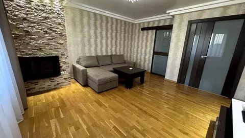 1-к кв. Ростовская область, Ростов-на-Дону Зоологическая ул., 16 (31.5 ...