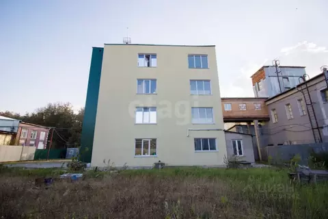 Склад в Калужская область, Калуга ул. Комсомольская Роща, 39 (1157 м)