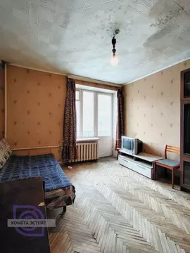 Комната Москва Васильевская ул., 4 (15.6 м)