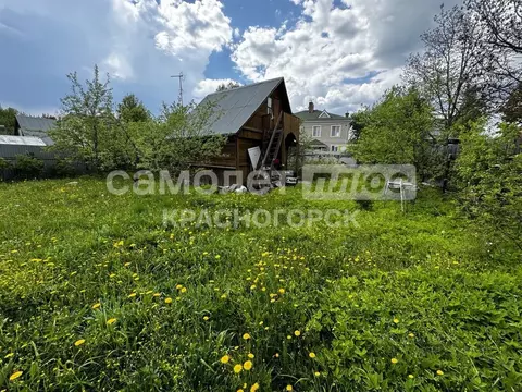 Участок в Москва Спектр СНТ, 99 (6.0 сот.)