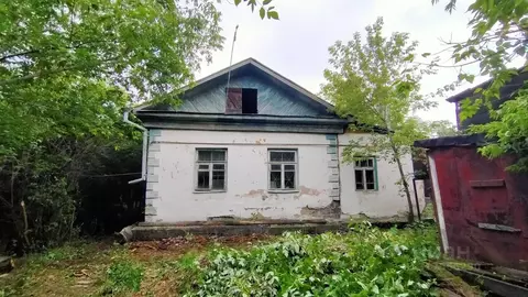 Дом в Свердловская область, Екатеринбург пер. Светлый, 35 (52 м)