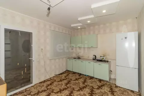 Дом в Челябинская область, Челябинск Искра садовое товарищество, аллея ...