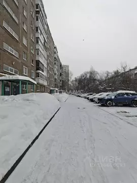 3-к кв. Пермский край, Пермь ул. Моторостроителей, 10 (60.1 м)