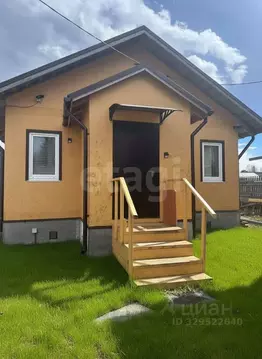 Дом в Пермский край, Пермь Ново-Гайвинский мкр, 32 (41 м)