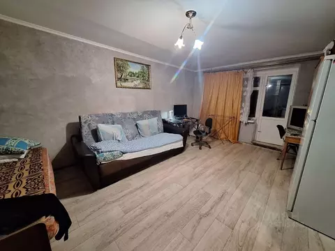 1-к кв. Московская область, Кашира Юбилейная ул., 9 (34.8 м)