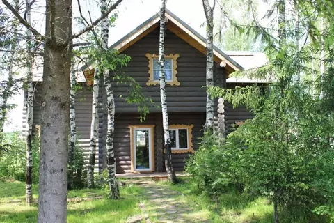 Дом в Московская область, Истра муниципальный округ, д. Духанино ул. ...