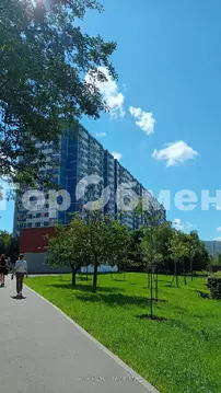 Продается 1-комнатная квартира