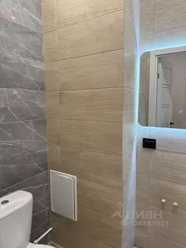 Студия Красноярский край, Красноярск ул. 52-й Квартал, 2 (19.0 м)