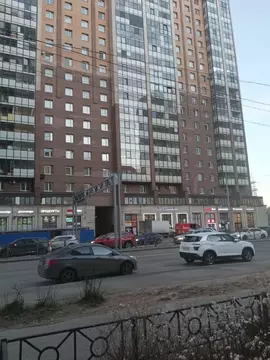 Помещение свободного назначения в Санкт-Петербург Коломяжский просп., ...