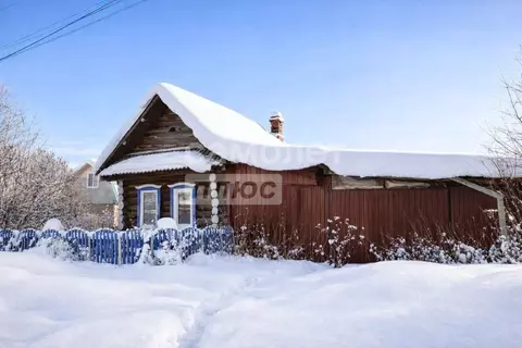 Дом в Челябинская область, Верхний Уфалей Комсомольская ул. (26 м)