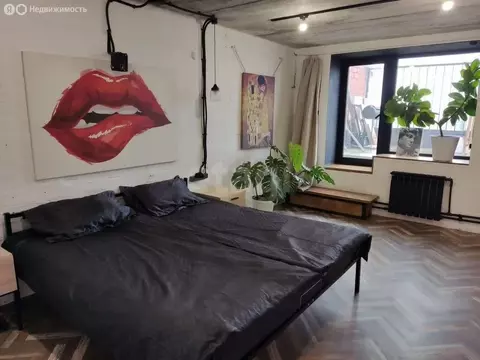 3-комнатная квартира: Челябинск, улица Энтузиастов, 11В (94.1 м)