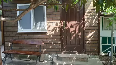 Комната Крым, Алупка туп. Санитарный, 6