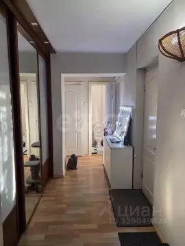 4-к кв. Иркутская область, Иркутск ул. Новокшонова, 55 (62.0 м)