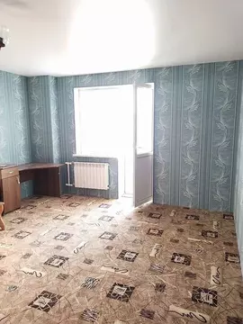 1-к кв. Ростовская область, Аксайский район, Щепкинское с/пос, пос. ...