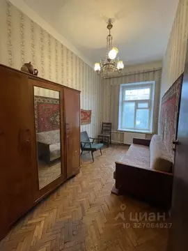 3-к кв. Санкт-Петербург ул. Марата, 4 (80.3 м)