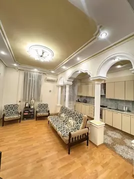 3-к кв. Ставропольский край, Ставрополь просп. Октябрьской Революции, ...