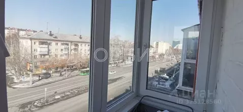 2-к кв. Тюменская область, Тюмень ул. Мельникайте, 97 (42.5 м)