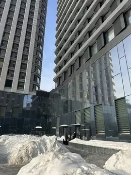 1-к кв. Москва Дмитровский проезд, 1 (35.0 м)