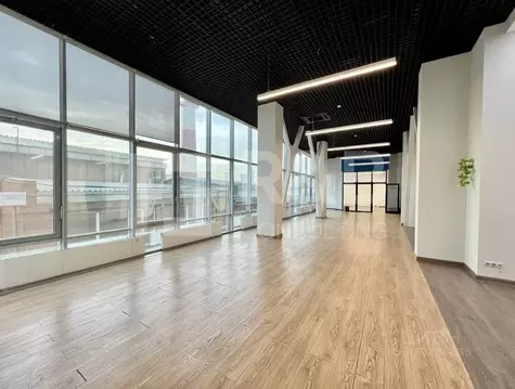 Офис в Москва Варшавское ш., 26 (1242 м)