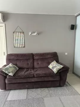 2-к кв. Москва Кременчугская ул., 42К1 (45.0 м)