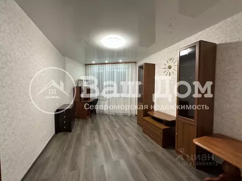 2-к кв. Мурманская область, Североморск ул. Адмирала Сизова, 6 (48.0 ...