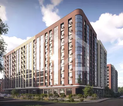 Торговая площадь в Московская область, Химки Клязьма-Старбеево мкр, ...